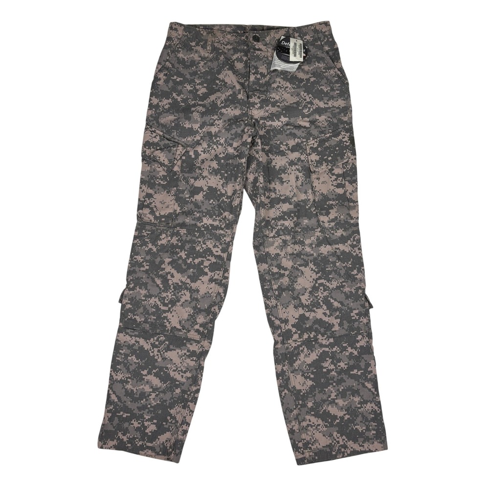 Propper ACU Digital Camo Ripstop Pants FR Army Combat Medium Regular (34x32)